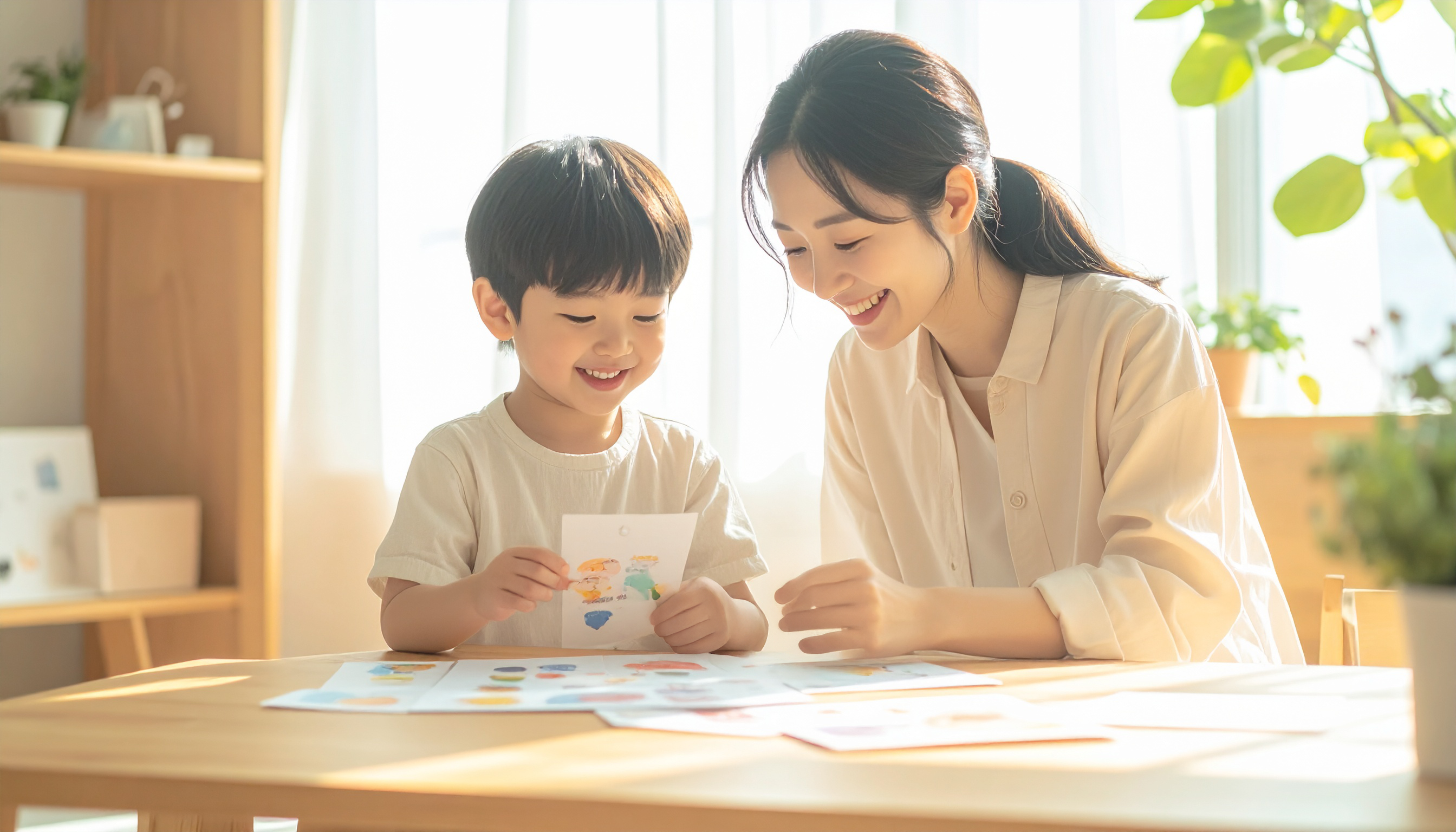 언어 컨설팅 배경